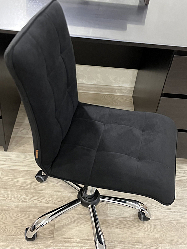 Офисное кресло Zero/Зеро белый фото покупателя 180