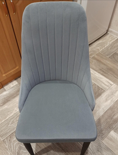 Стул Kora бежевый фото покупателя 3