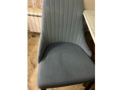 Стул на металлокаркасе Kora white фото покупателя 248