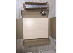 Стол-книжка СтК22 белый фото покупателя 13