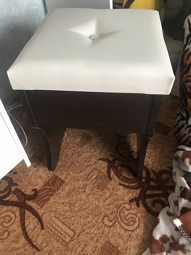 Банкетка Виктория-2 фото покупателя 50