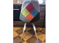 Стул Multicolor 2 фото покупателя 43