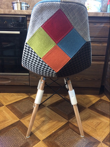 Стул Multicolor 2 фото покупателя 43