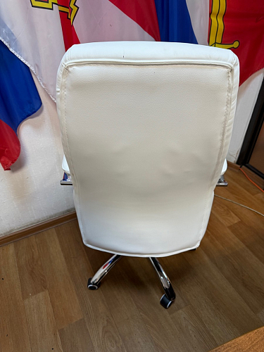 Компьютерное кресло Aragon dark grey фото покупателя 198