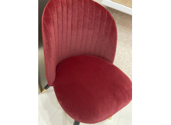 Стул Gabi 1 голубой фото покупателя 119