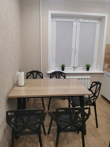 Стул One PC-015 черный фото покупателя 36