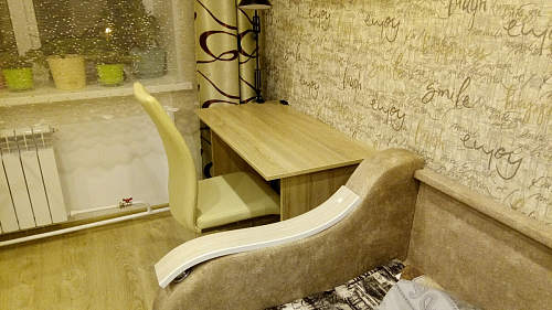 Стул Basit бежевый фото покупателя 69