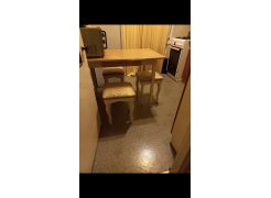 Табурет Орфео бежевый фото покупателя 2