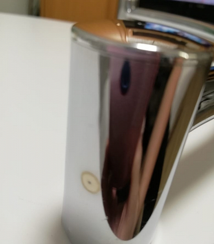 Стол сервировочный SC-5037-W белый фото покупателя 14