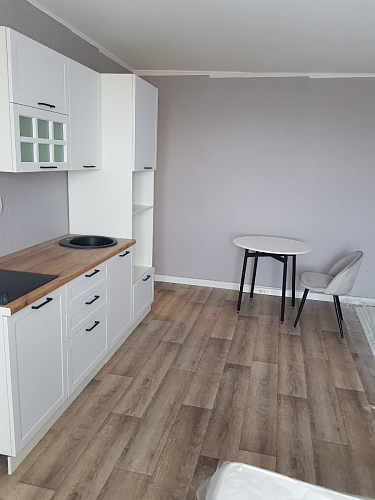 Стул Dodo пудрово-розовый фото покупателя 79