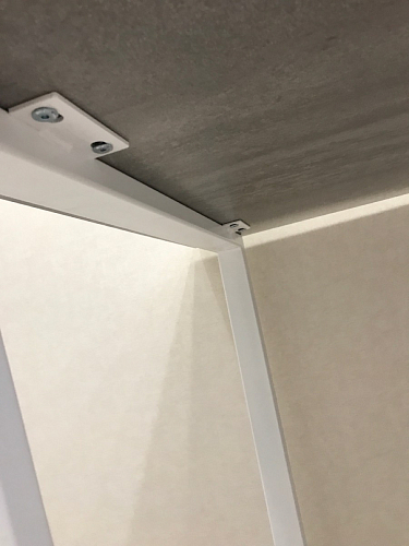 Деревянный стол Лота Лофт 120х75 белый матовый / дуб крафт золотой фото покупателя 35