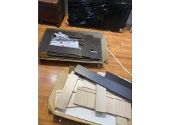 Комод Катрин 6 венге / дуб молочный фото покупателя 6