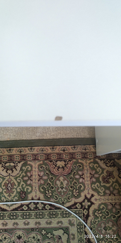 Компьютерный стол Джаз-24 правый дуб сонома фото покупателя 160