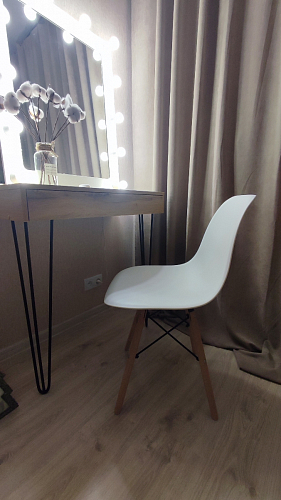 Стул Eames PC-015 yellow фото покупателя 154