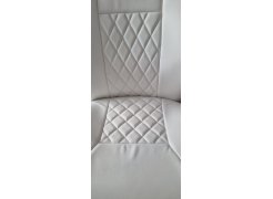 Компьютерное кресло Aragon белое фото покупателя 118