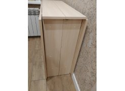 Стол-книжка СтК7 дуб сонома фото покупателя 196