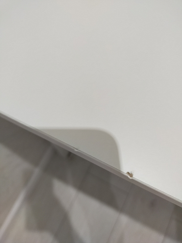 Стол письменный СП2 венге фото покупателя 1