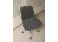 Компьютерное кресло Style молочный 4 фото покупателя 1