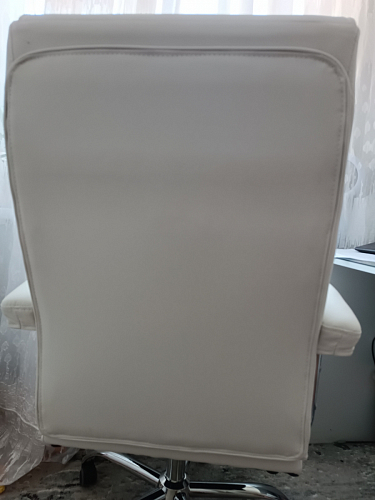 Компьютерное кресло Class white фото покупателя 36