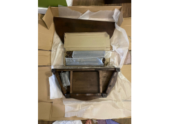 Консоль Console oak фото покупателя 7