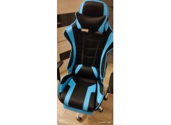 Компьютерное кресло Kano 1 light blue / black фото покупателя 48