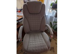 Компьютерное кресло Herd темно-серое фото покупателя 65