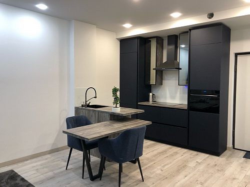 Стул Mody светло-серый фото покупателя 5