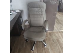 Компьютерное кресло Tomar кремовое фото покупателя 38