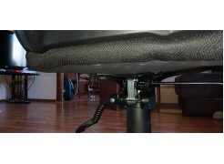 Компьютерное кресло Burgos черное фото покупателя 11