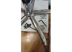 Компьютерное кресло Herd cream фото покупателя 98