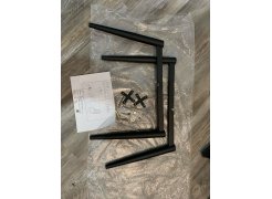 Стул Kora голубой фото покупателя 9