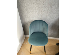 Стул Gabi 1 бежевый фото покупателя 288