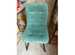 Стул Чилли 2 темно-серый  / черный фото покупателя 587