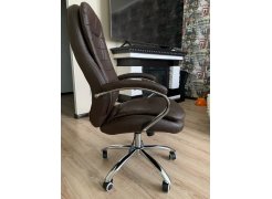 Компьютерное кресло Tomar кремовое фото покупателя 65