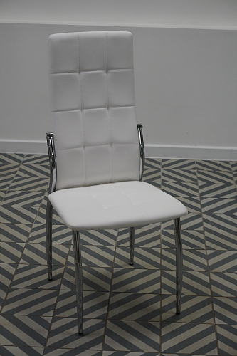 Стул Farini черный из шоурума 1