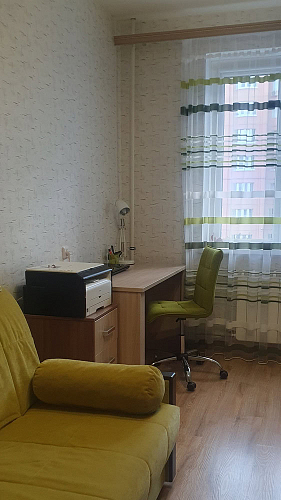 Компьютерное кресло Zero бежевый 7 фото покупателя 113