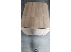 Стол-книжка Мечта венге фото покупателя 160