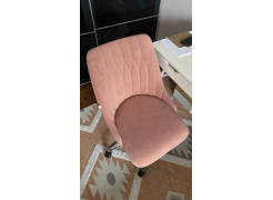 Компьютерное кресло Swan бежевый фото покупателя 2