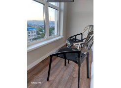 Стул One PC-015 черный фото покупателя 66