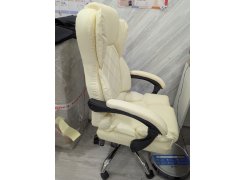 Компьютерное кресло Kolson whitе фото покупателя 135