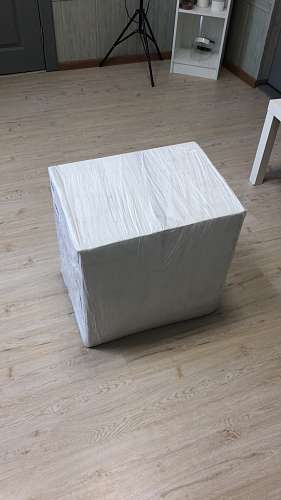 Барный стул Oazis черный фото покупателя 3