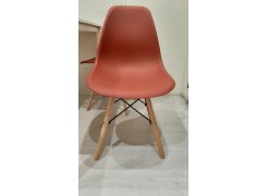 Стул Eames light green фото покупателя 186