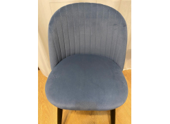 Стул Gabi 1 бежевый фото покупателя 243