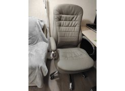 Компьютерное кресло Tomar кремовое фото покупателя 47