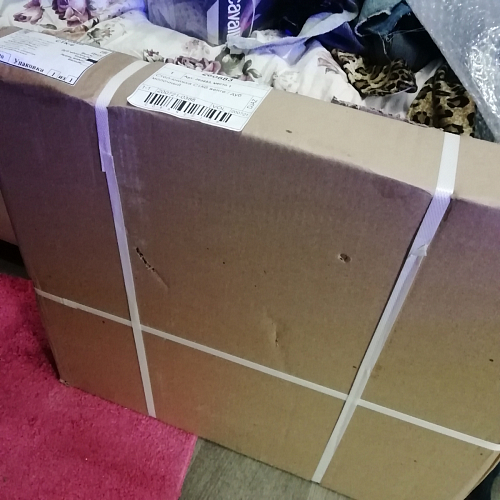 Стол-книжка СтК6 венге / дуб молочный высота 54 см фото покупателя 108