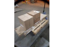 Комод Loft KOM2D2S/150 дуб вотан фото покупателя 1