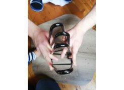 Журнальный стол Loft фото покупателя 3