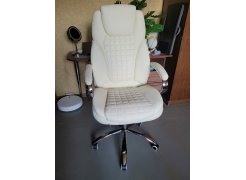 Компьютерное кресло Herd cream фото покупателя 26