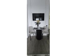 Стул на металлокаркасе Kora white фото покупателя 356