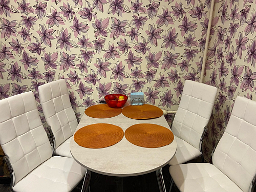 Стул Farini черный фото покупателя 17